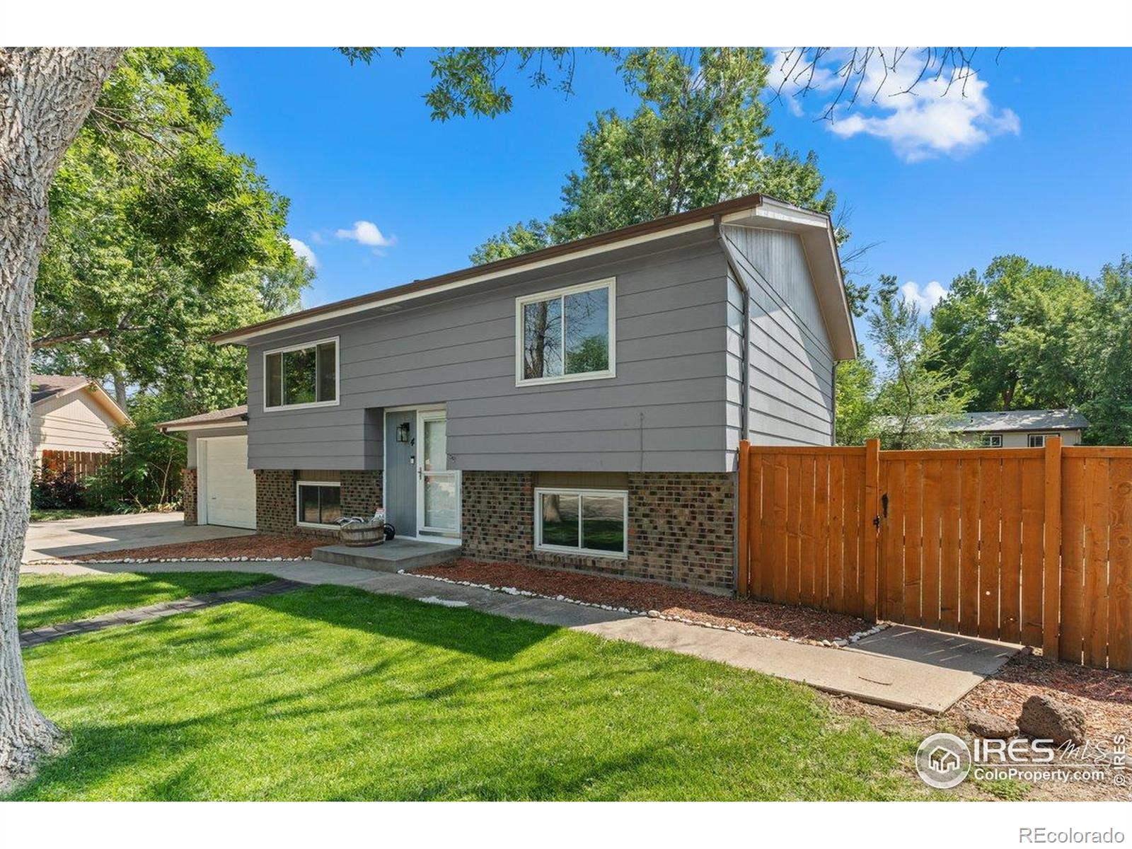 MLS Image #2 for 4  spruce court,windsor, Colorado