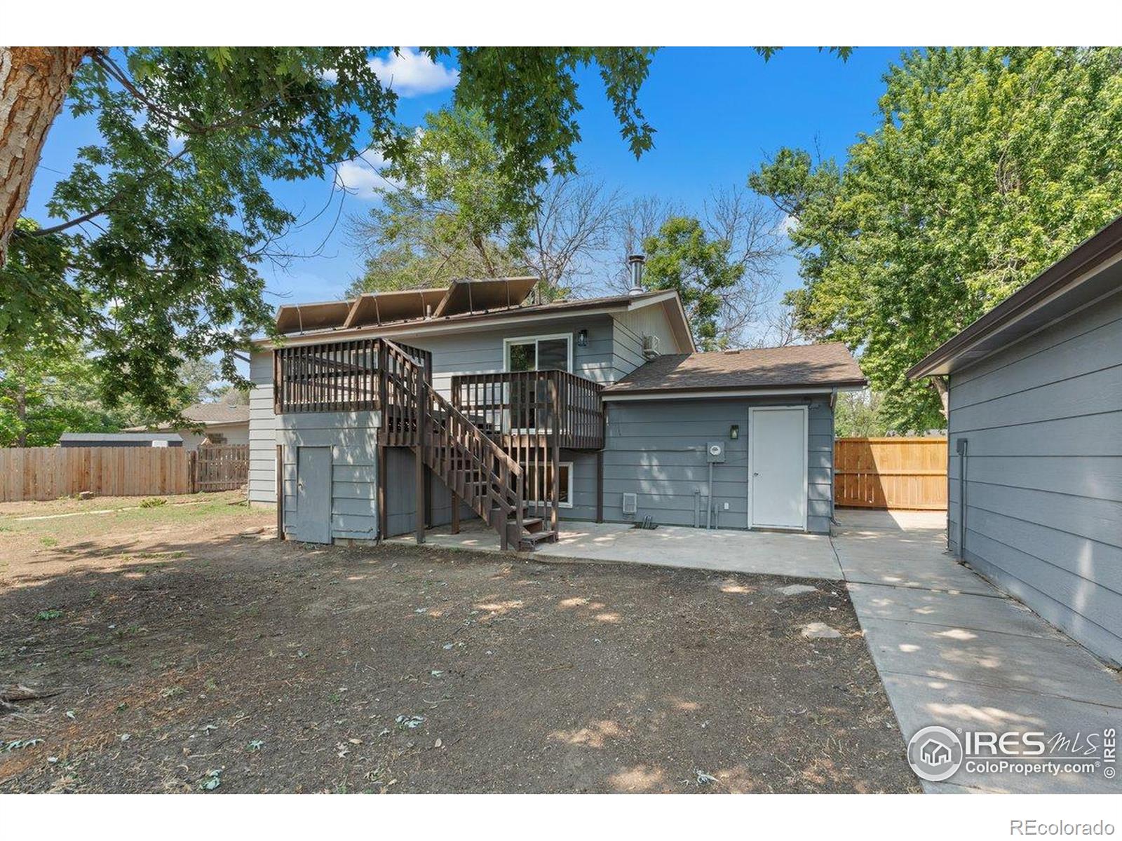 MLS Image #32 for 4  spruce court,windsor, Colorado