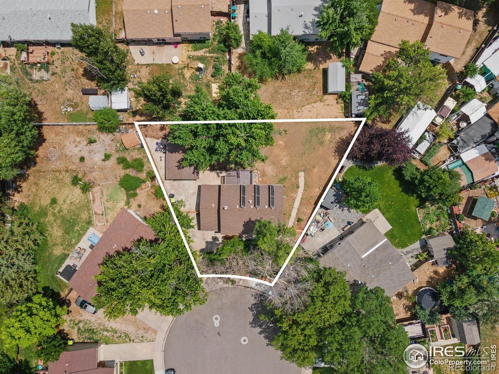 MLS Image #36 for 4  spruce court,windsor, Colorado