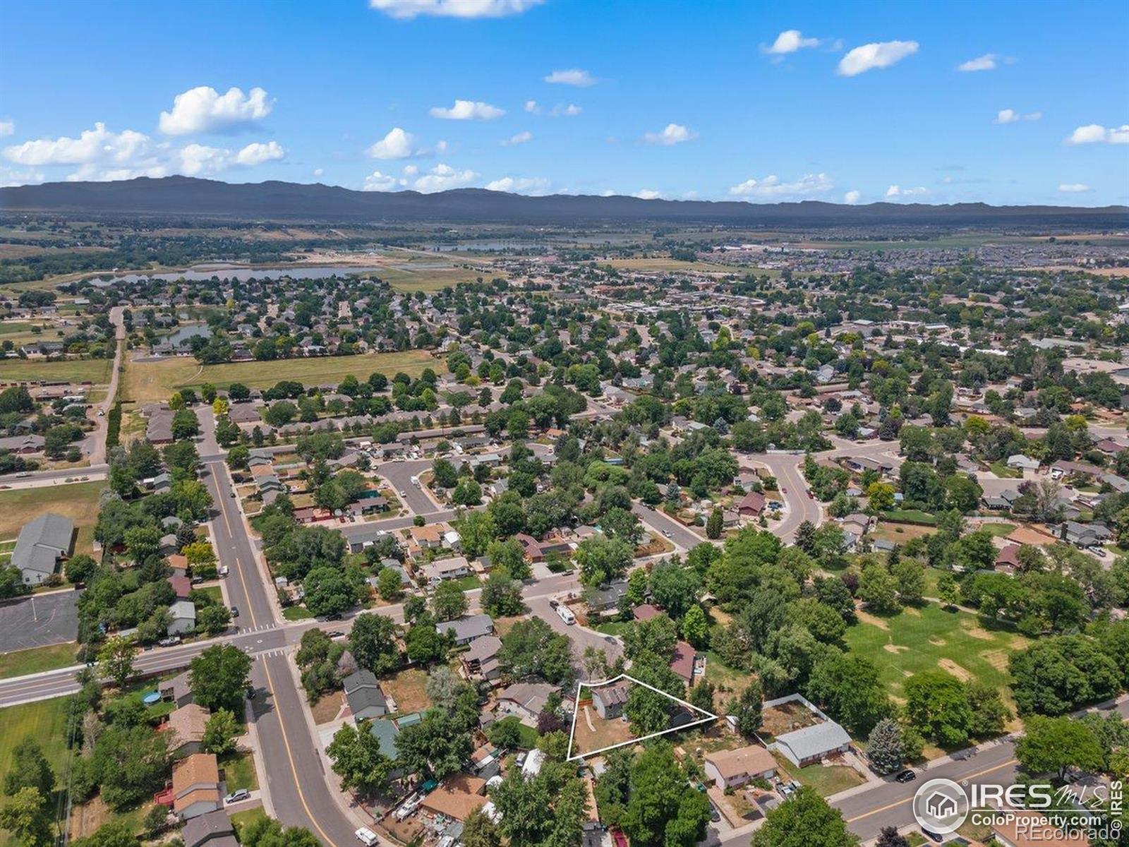 MLS Image #39 for 4  spruce court,windsor, Colorado