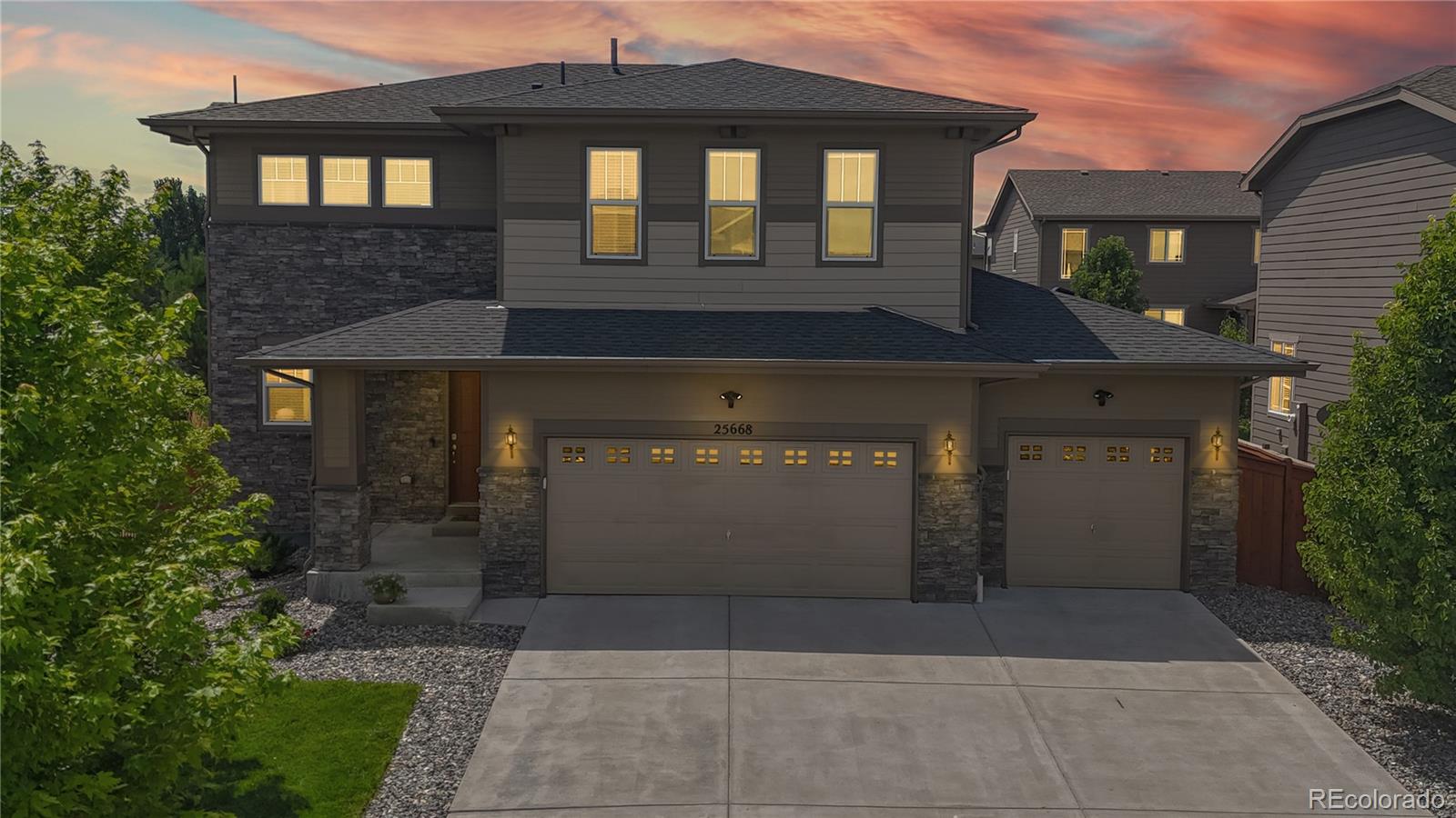 MLS Image #29 for 25668 e archer place,aurora, Colorado