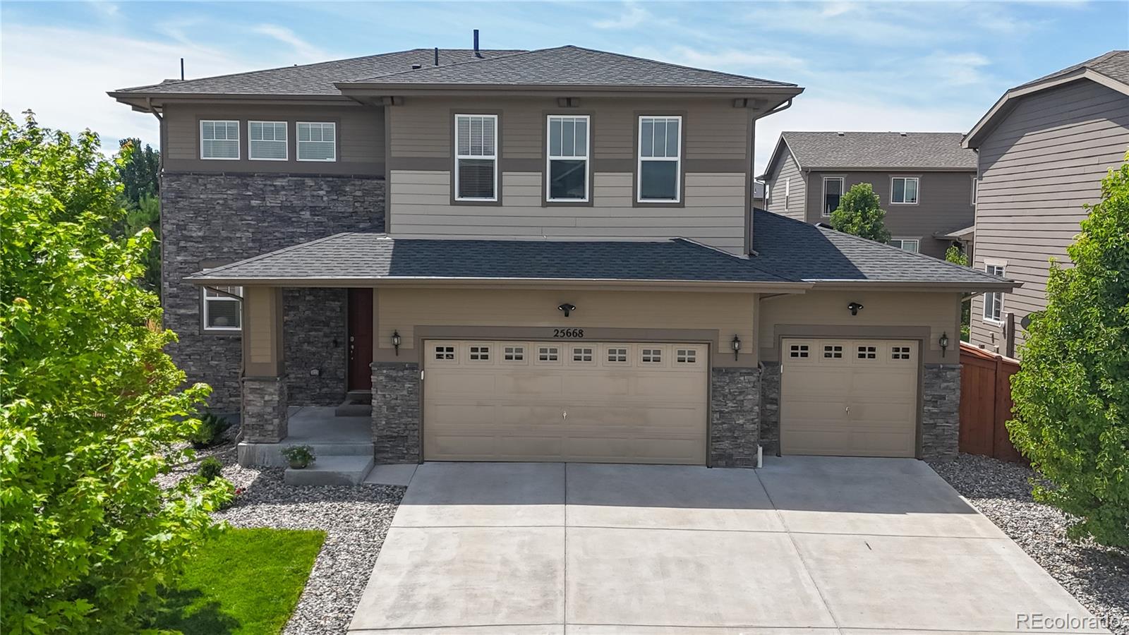 MLS Image #30 for 25668 e archer place,aurora, Colorado
