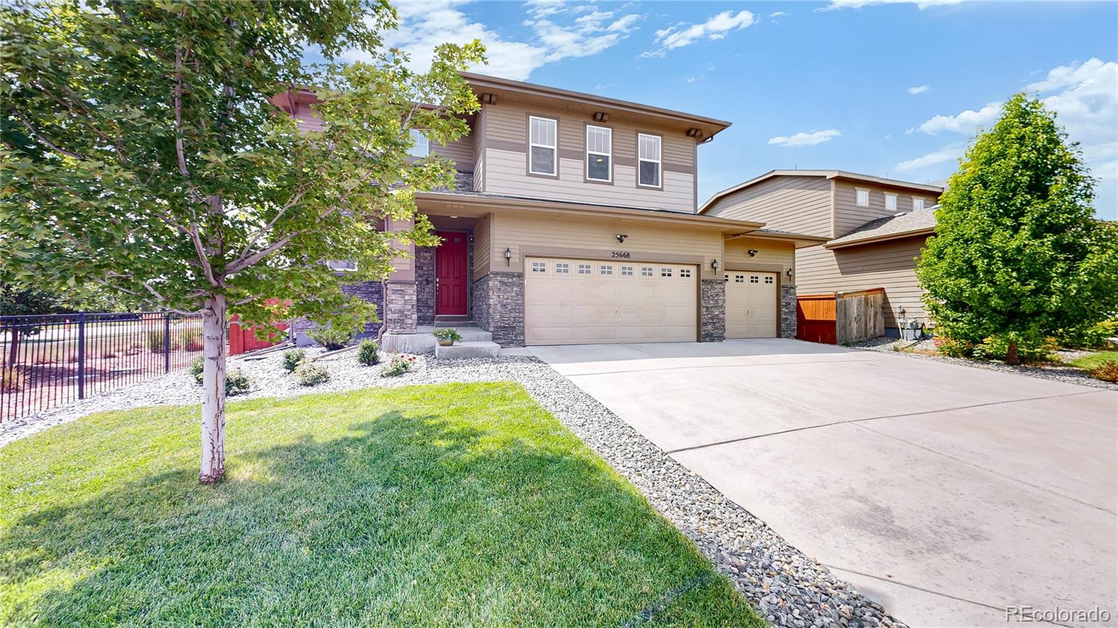MLS Image #31 for 25668 e archer place,aurora, Colorado