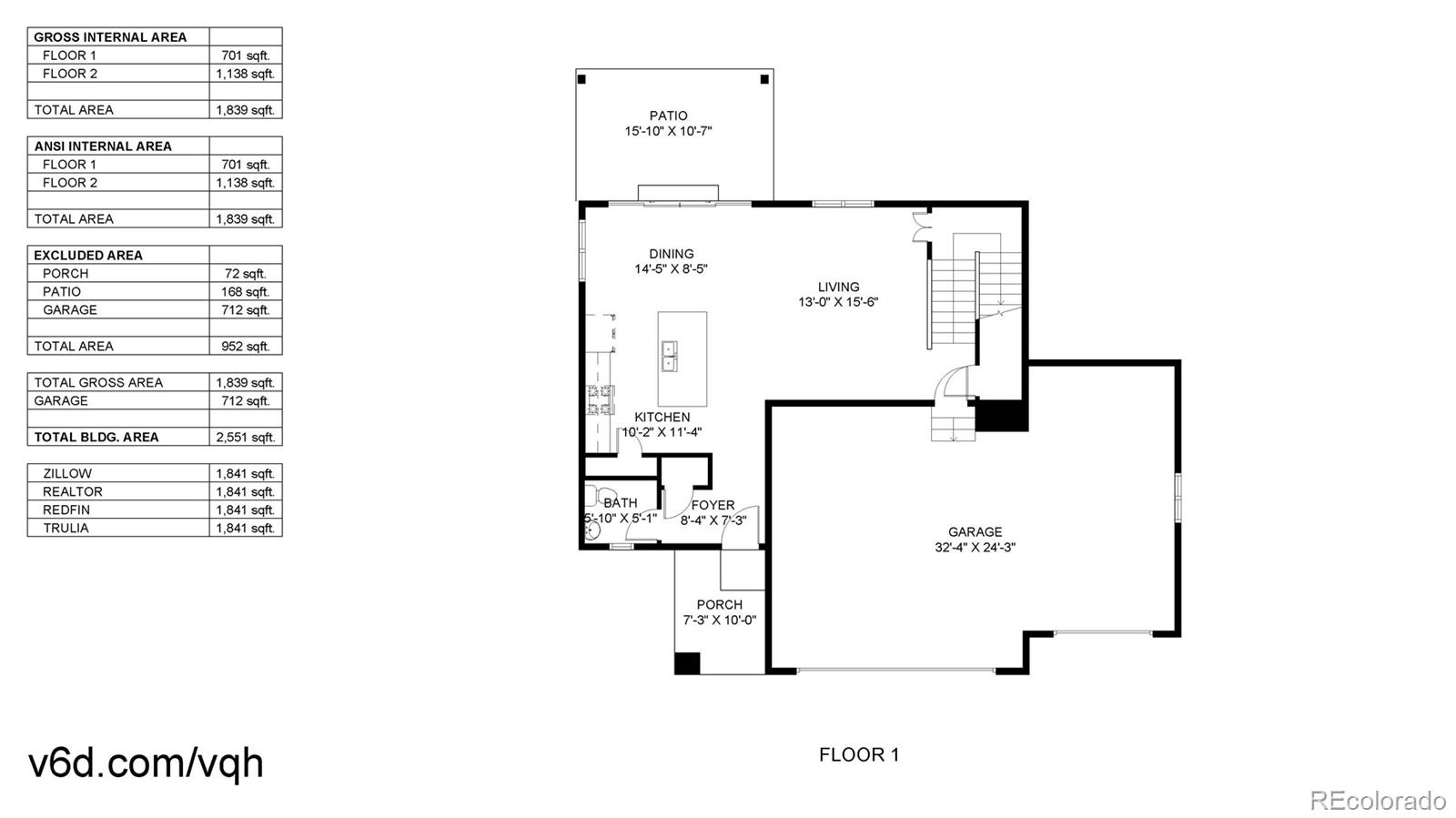 MLS Image #34 for 25668 e archer place,aurora, Colorado