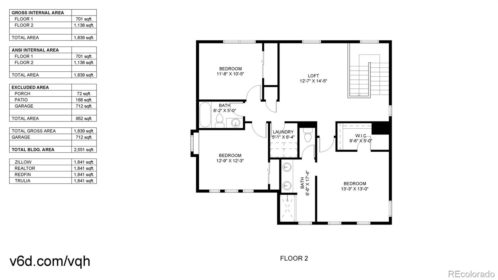 MLS Image #35 for 25668 e archer place,aurora, Colorado