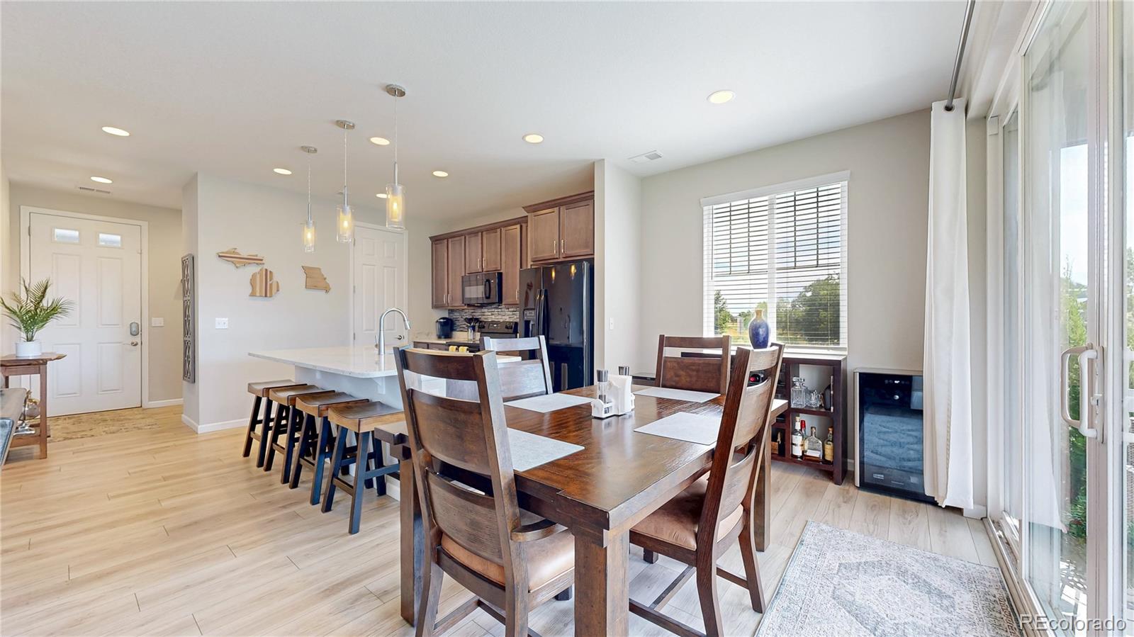 MLS Image #5 for 25668 e archer place,aurora, Colorado