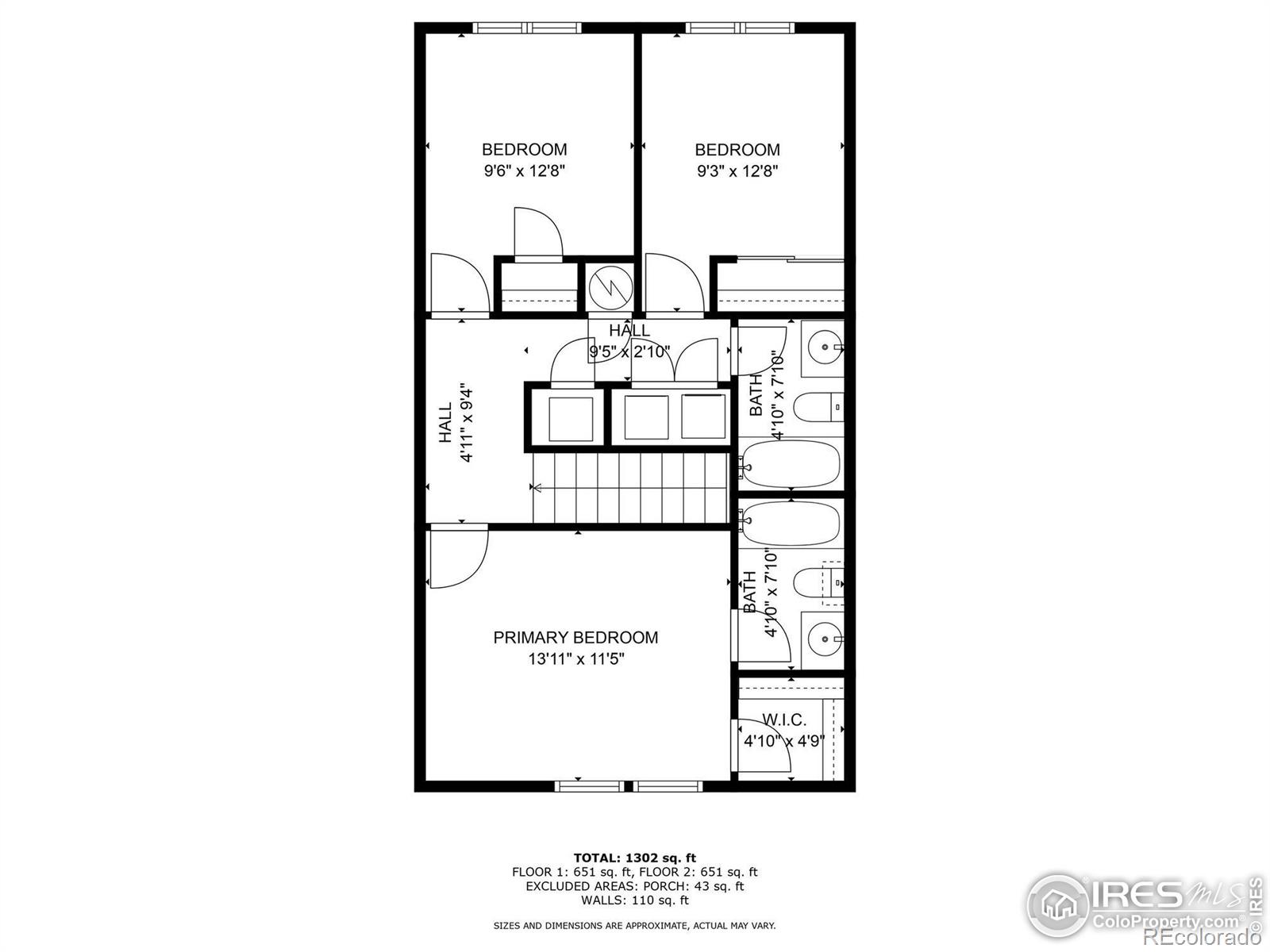 MLS Image #23 for 361  smith circle,erie, Colorado