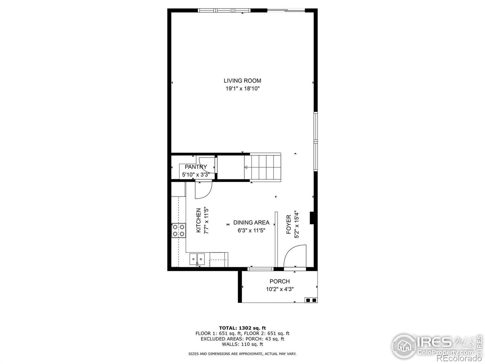 MLS Image #24 for 361  smith circle,erie, Colorado
