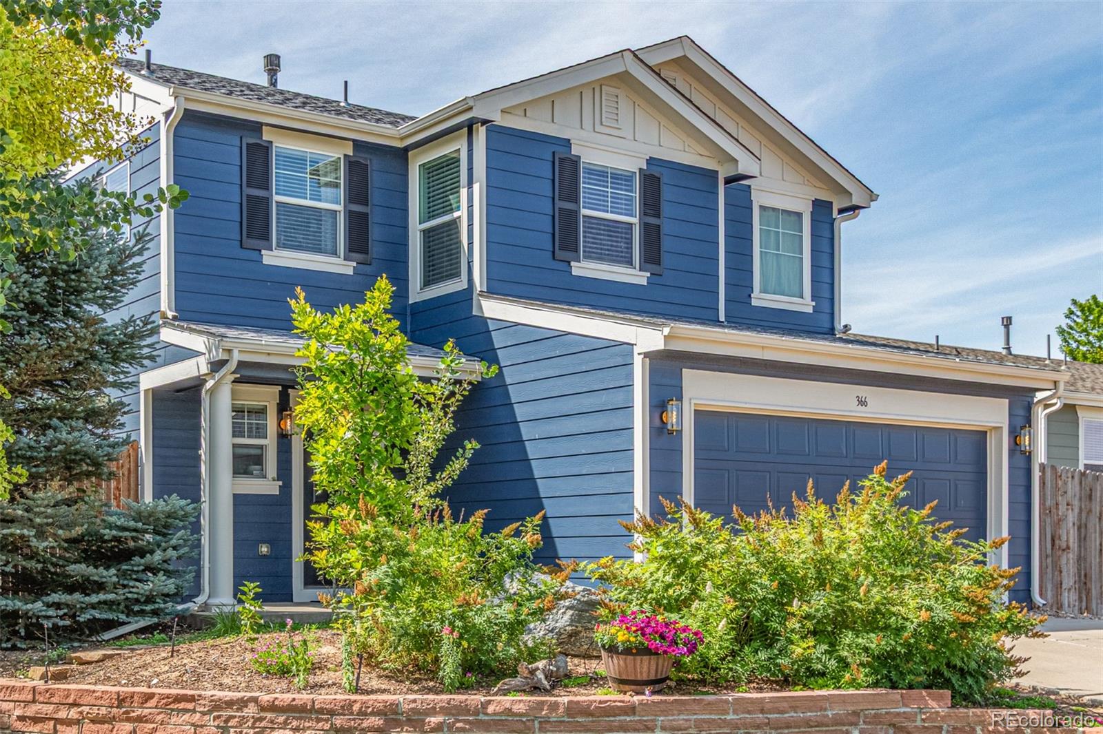 MLS Image #2 for 366  shenandoah way,brighton, Colorado