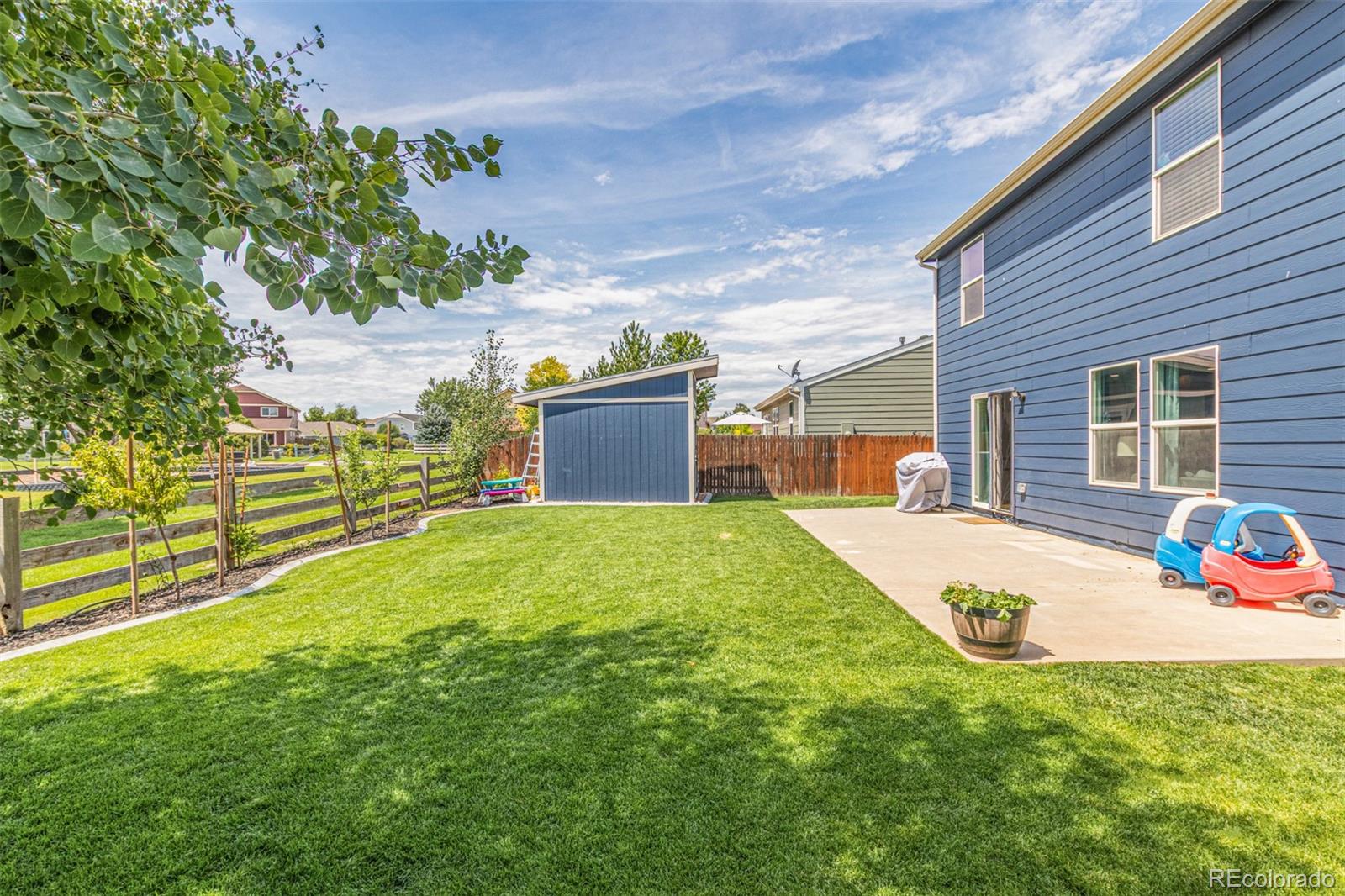MLS Image #30 for 366  shenandoah way,brighton, Colorado