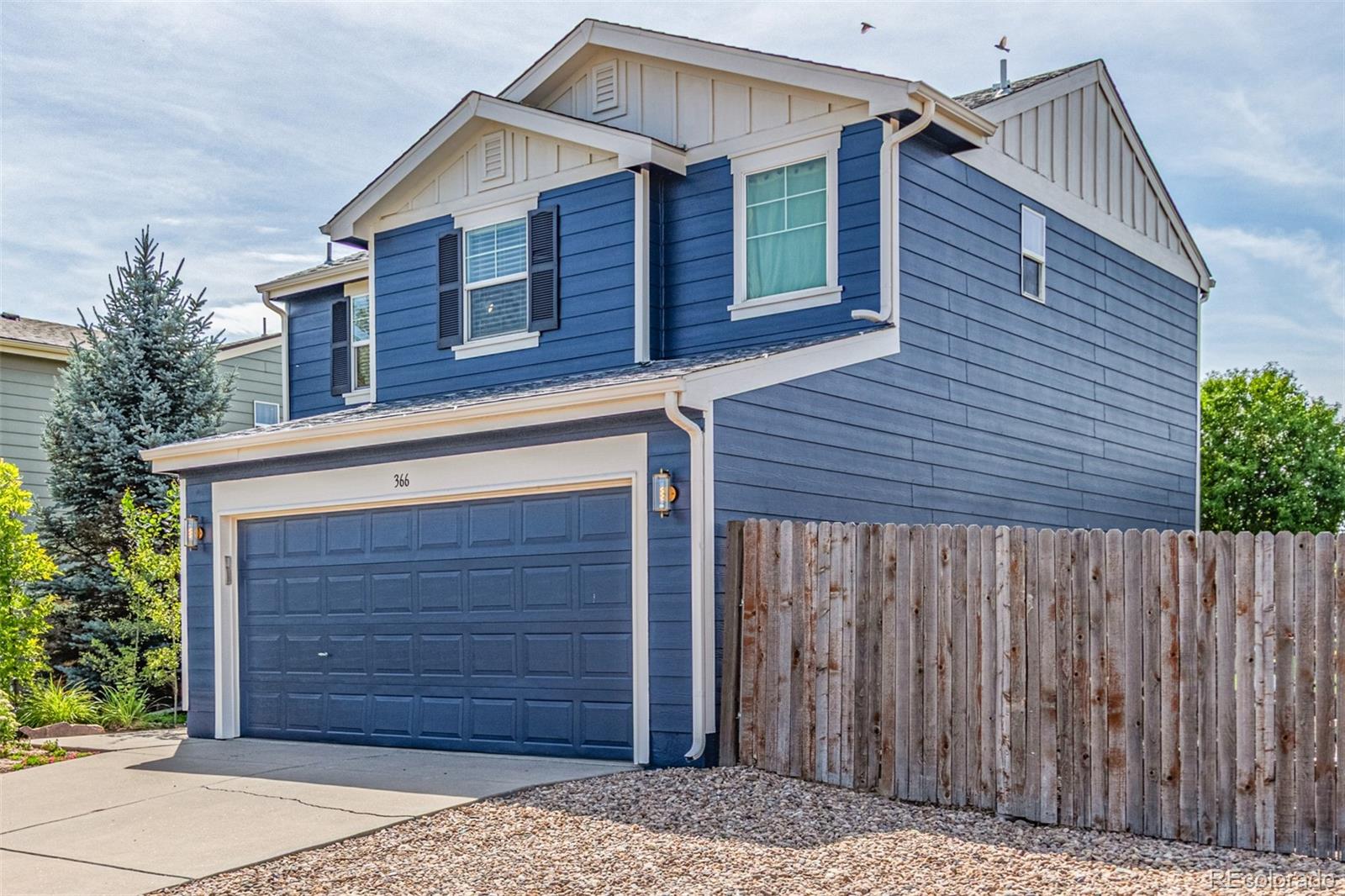 MLS Image #4 for 366  shenandoah way,brighton, Colorado