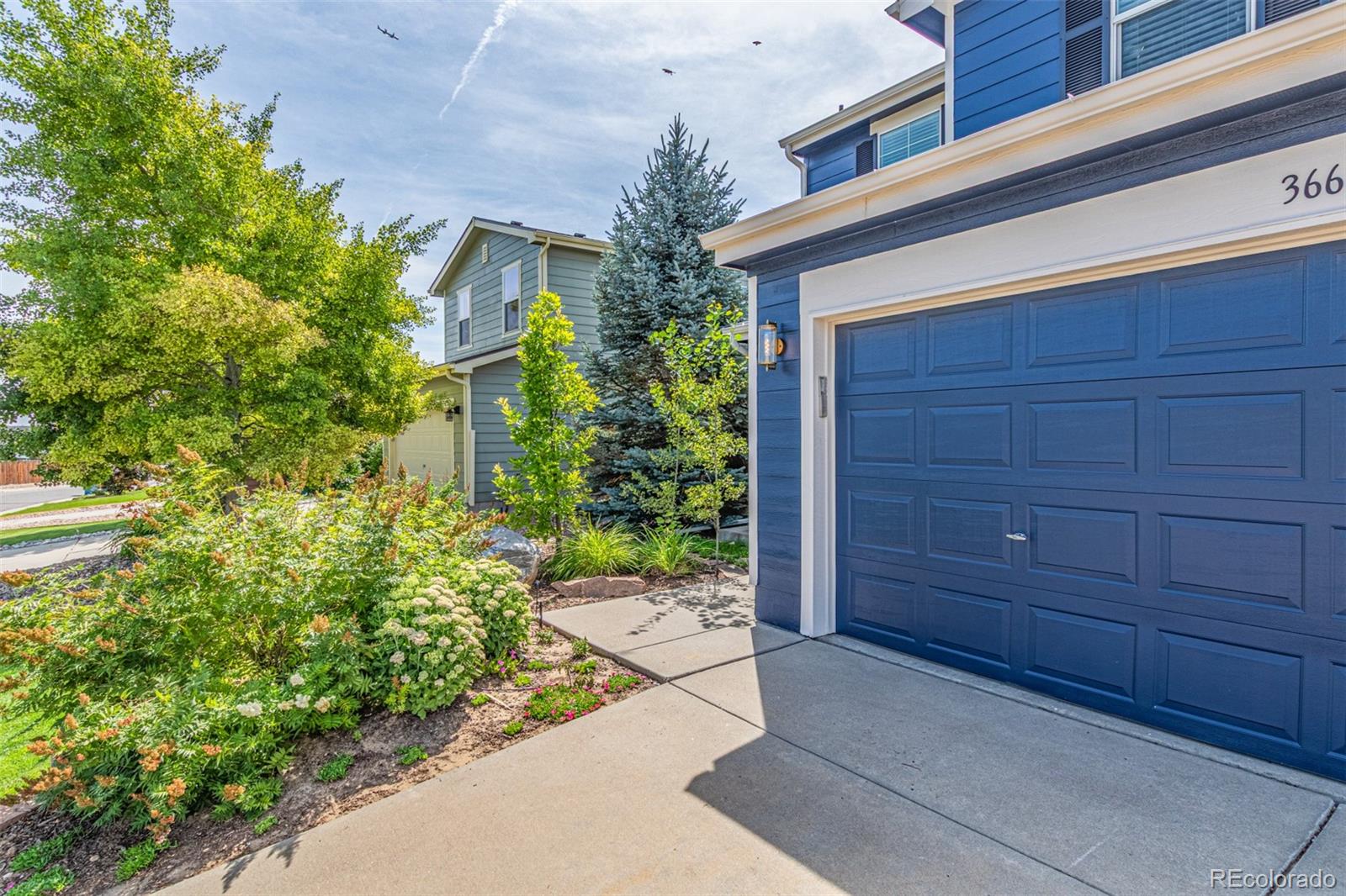 MLS Image #5 for 366  shenandoah way,brighton, Colorado
