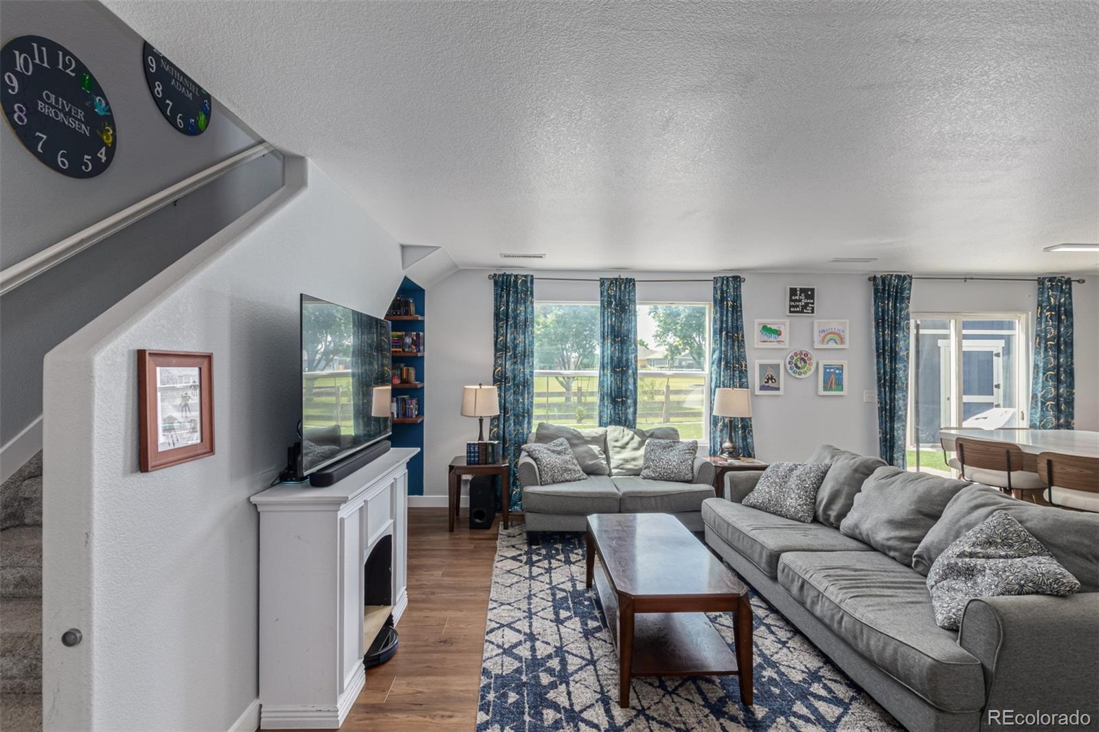 MLS Image #8 for 366  shenandoah way,brighton, Colorado