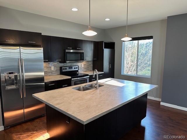MLS Image #2 for 9775  dunning circle,highlands ranch, Colorado