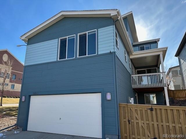 MLS Image #20 for 9775  dunning circle,highlands ranch, Colorado