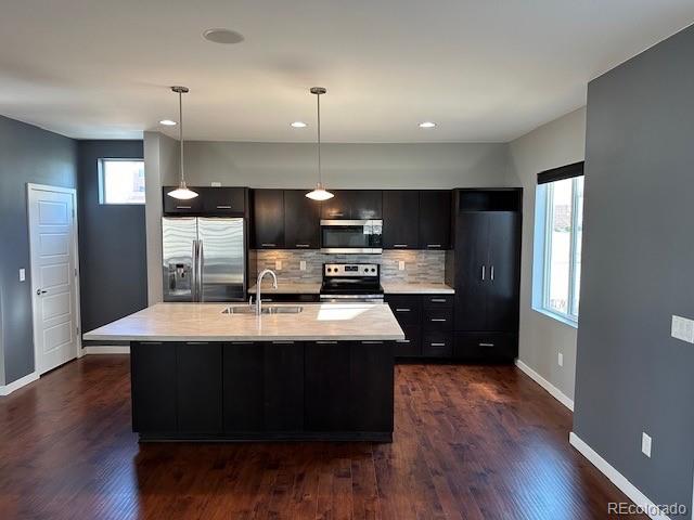 MLS Image #4 for 9775  dunning circle,highlands ranch, Colorado