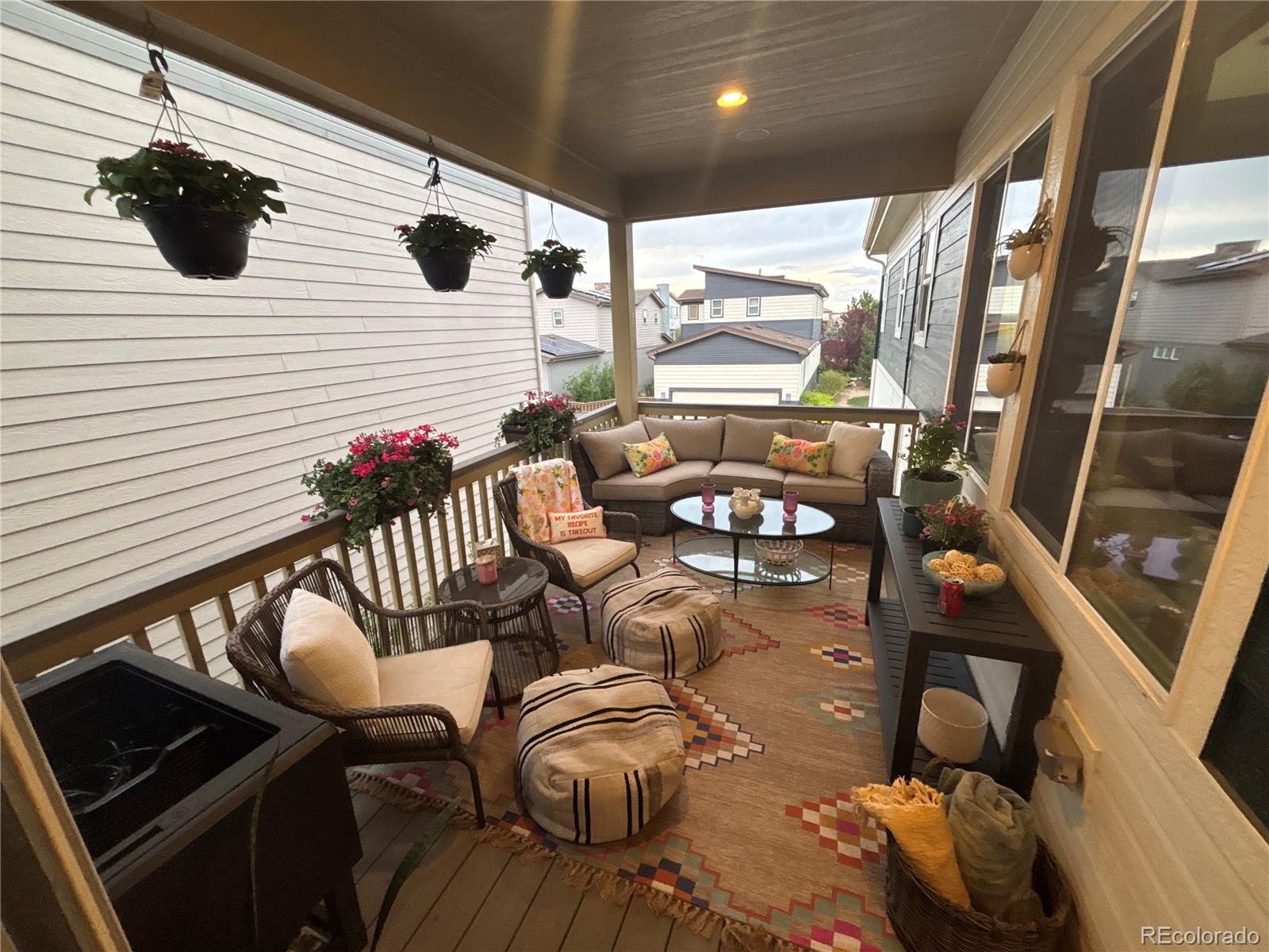 MLS Image #7 for 9775  dunning circle,highlands ranch, Colorado