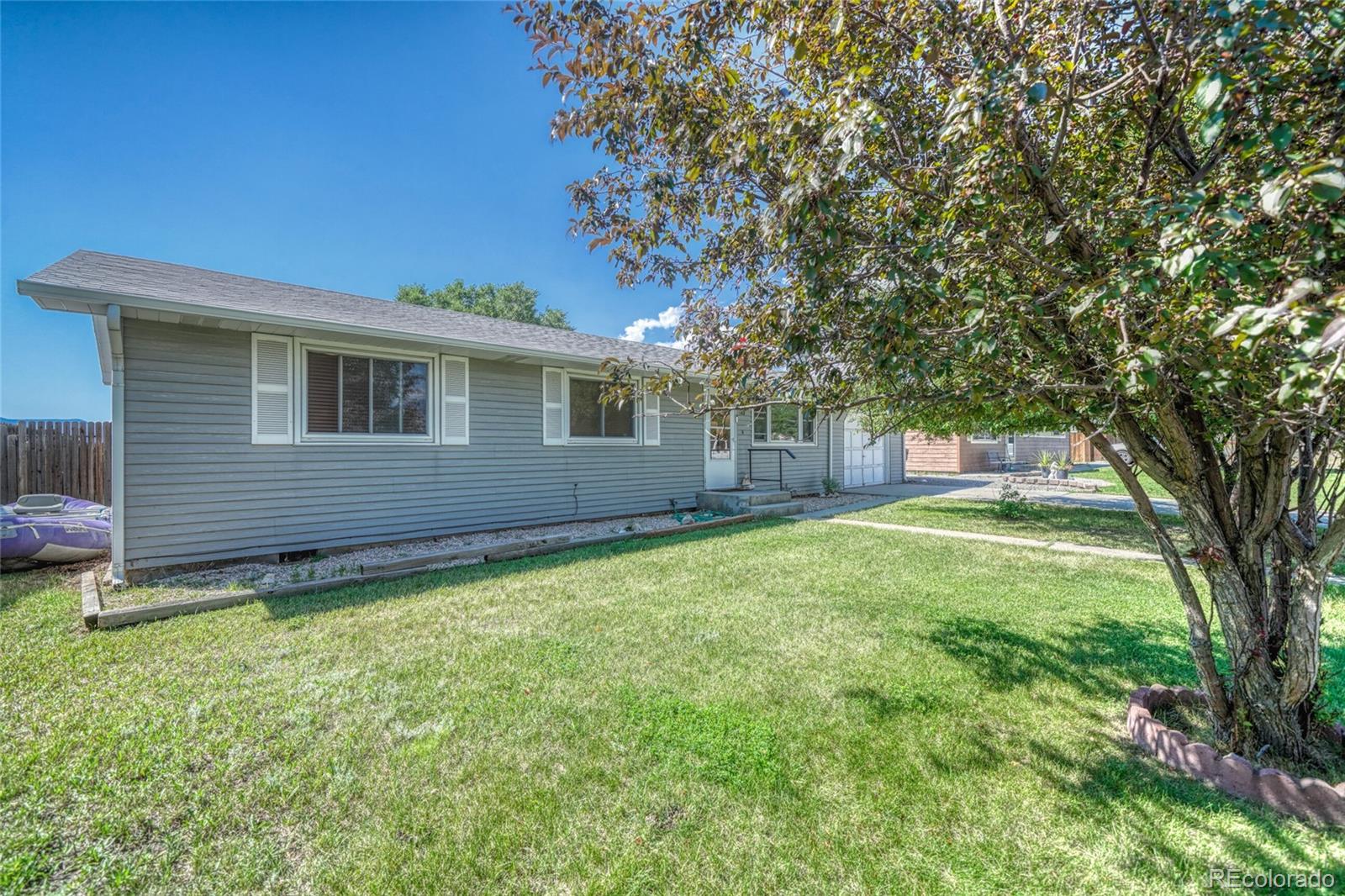 CMA Image for 102  Baylor Drive,Buena Vista, Colorado