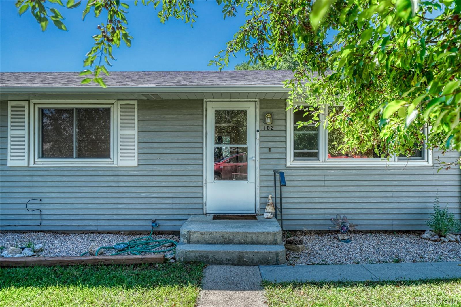 MLS Image #3 for 102  baylor drive,buena vista, Colorado