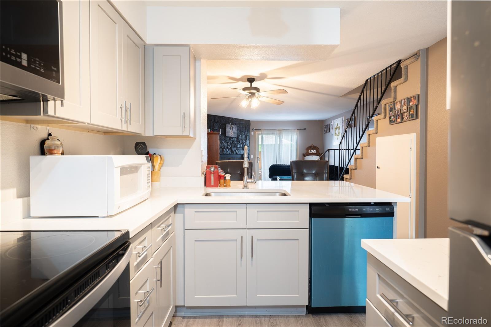 MLS Image #4 for 1662 s idalia circle,aurora, Colorado