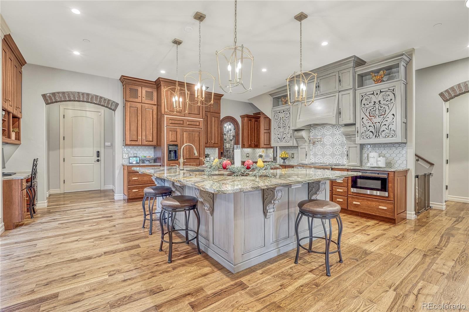 MLS Image #13 for 1033  buffalo ridge road,castle pines, Colorado
