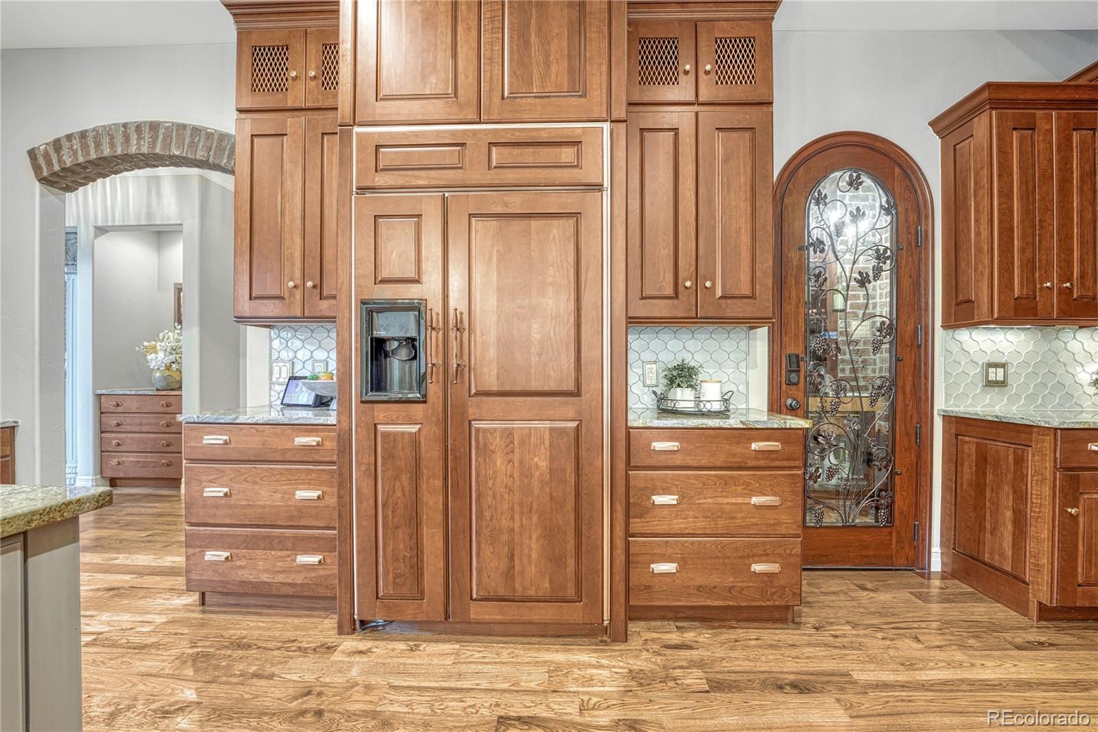 MLS Image #16 for 1033  buffalo ridge road,castle pines, Colorado