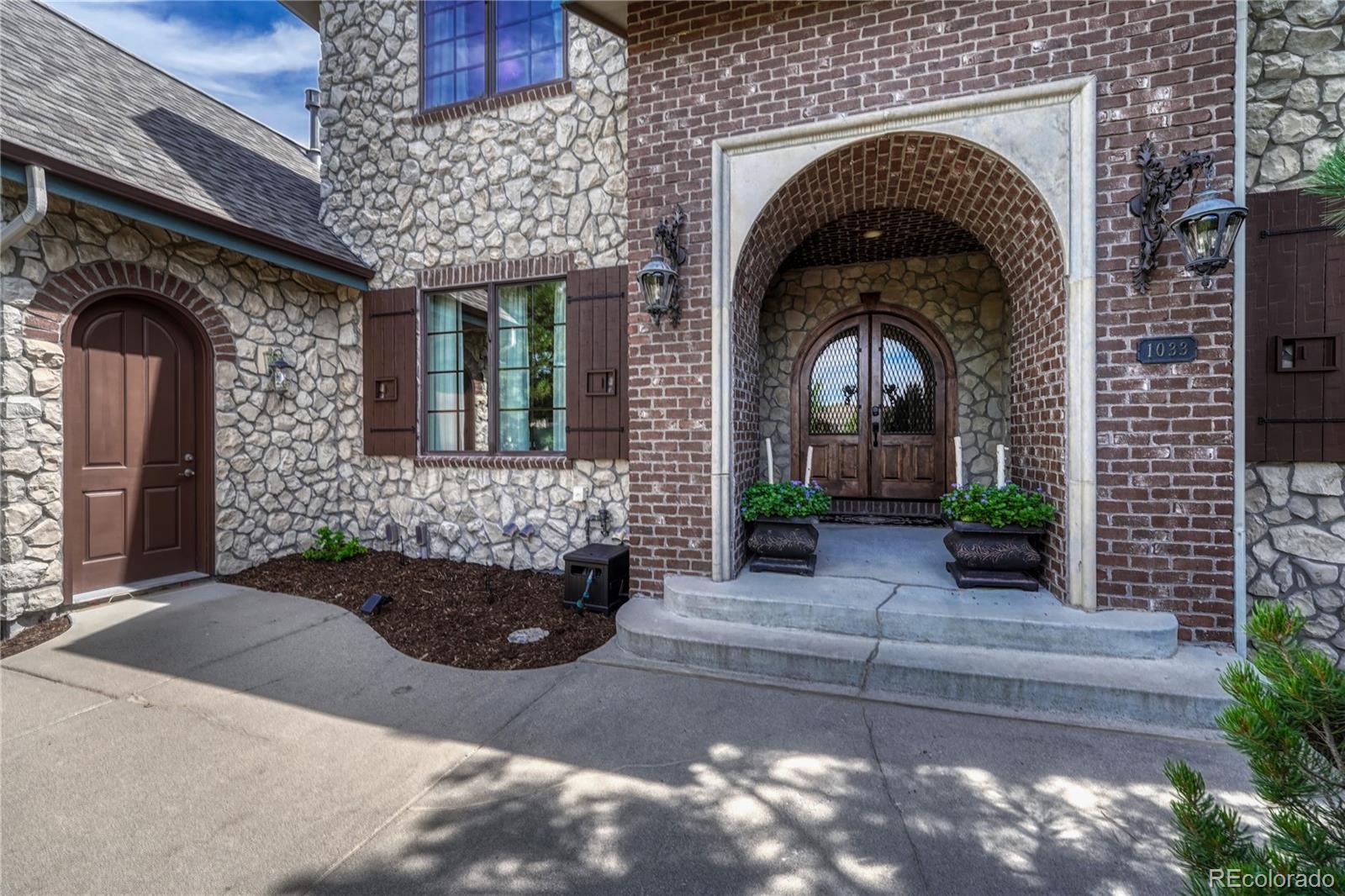 MLS Image #2 for 1033  buffalo ridge road,castle pines, Colorado