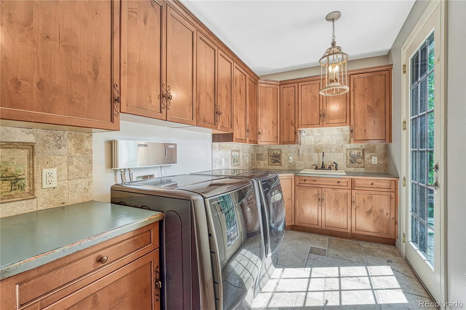 MLS Image #20 for 1033  buffalo ridge road,castle pines, Colorado