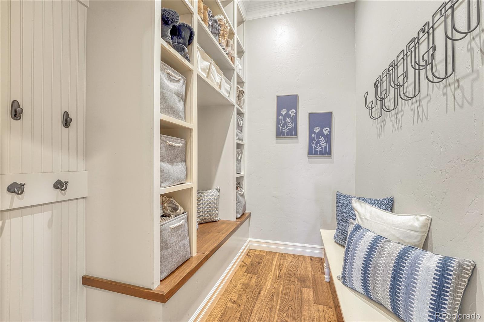 MLS Image #21 for 1033  buffalo ridge road,castle pines, Colorado