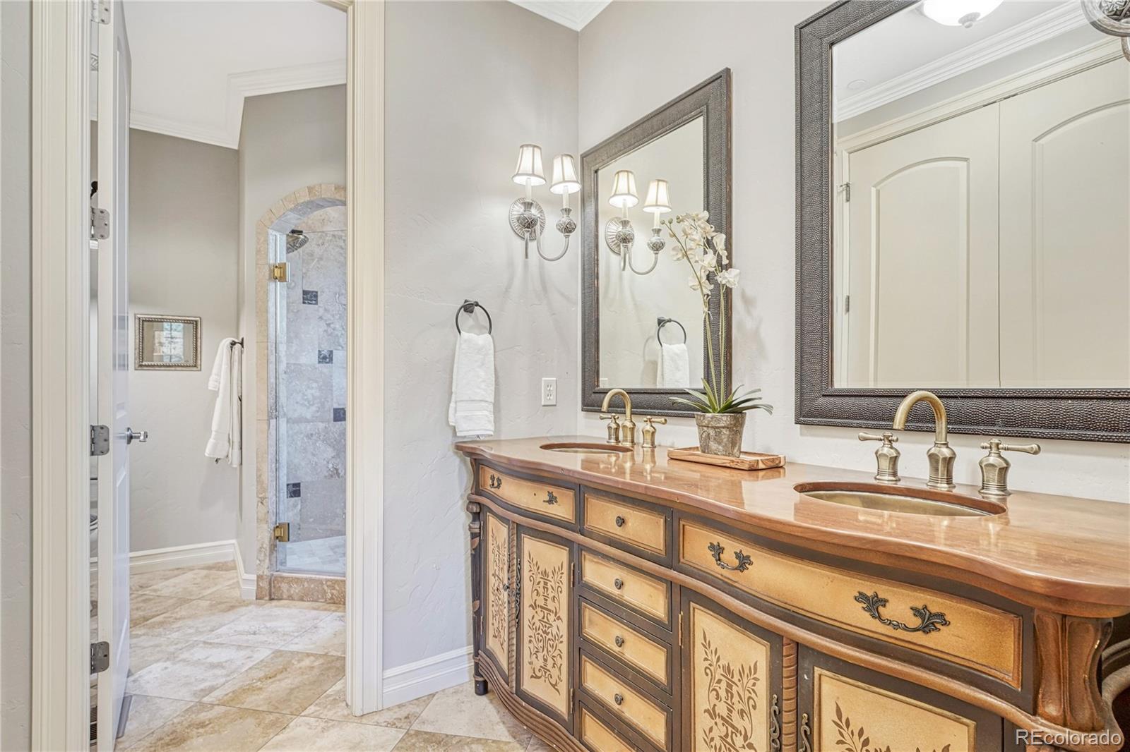 MLS Image #24 for 1033  buffalo ridge road,castle pines, Colorado