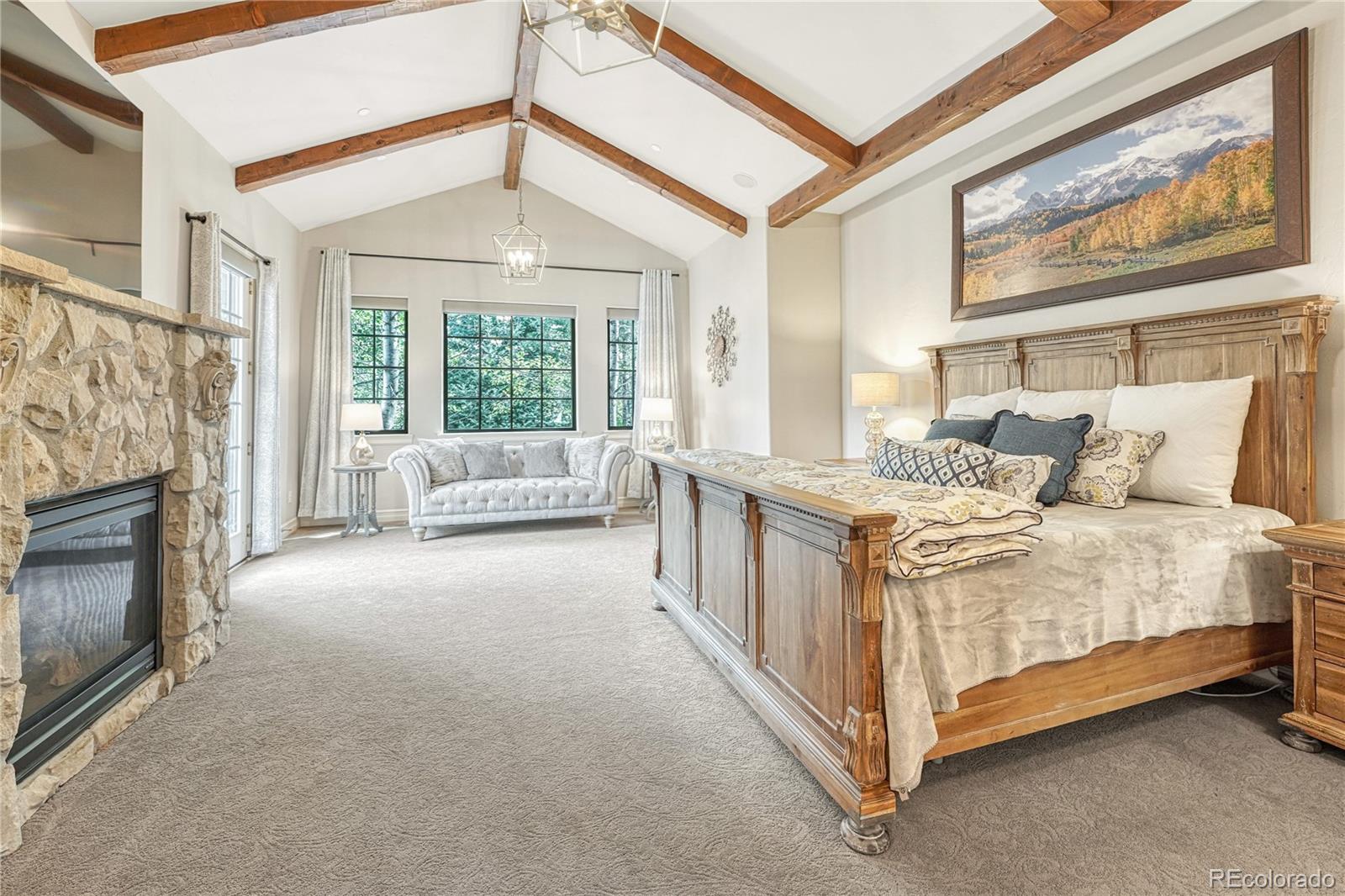 MLS Image #25 for 1033  buffalo ridge road,castle pines, Colorado