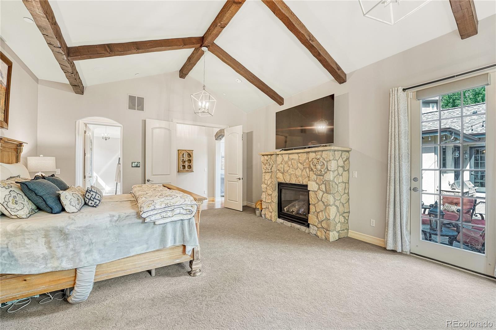 MLS Image #26 for 1033  buffalo ridge road,castle pines, Colorado