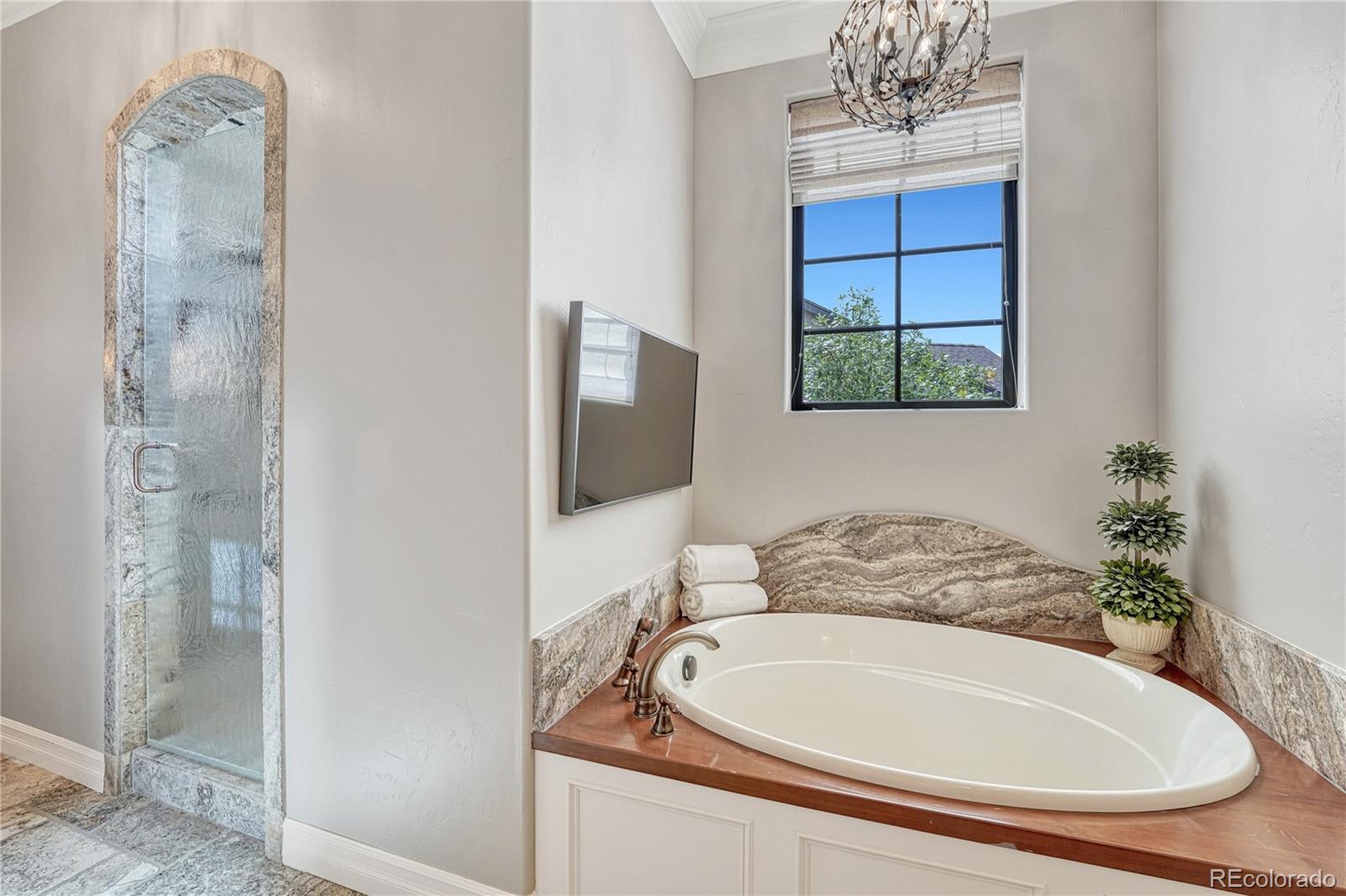 MLS Image #27 for 1033  buffalo ridge road,castle pines, Colorado