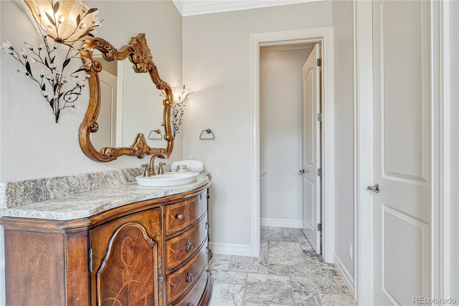 MLS Image #28 for 1033  buffalo ridge road,castle pines, Colorado