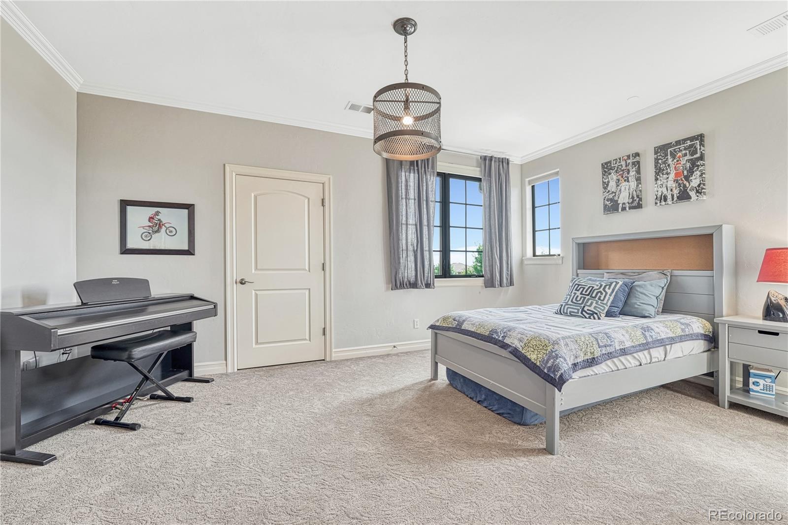 MLS Image #30 for 1033  buffalo ridge road,castle pines, Colorado