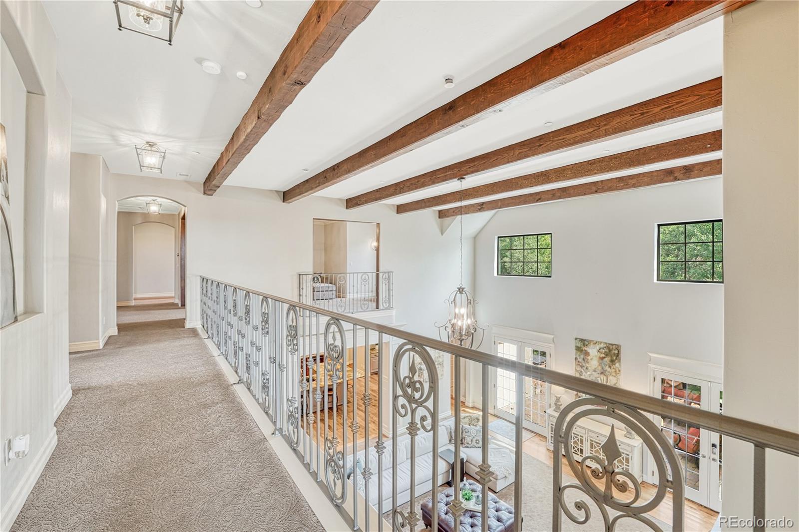 MLS Image #32 for 1033  buffalo ridge road,castle pines, Colorado