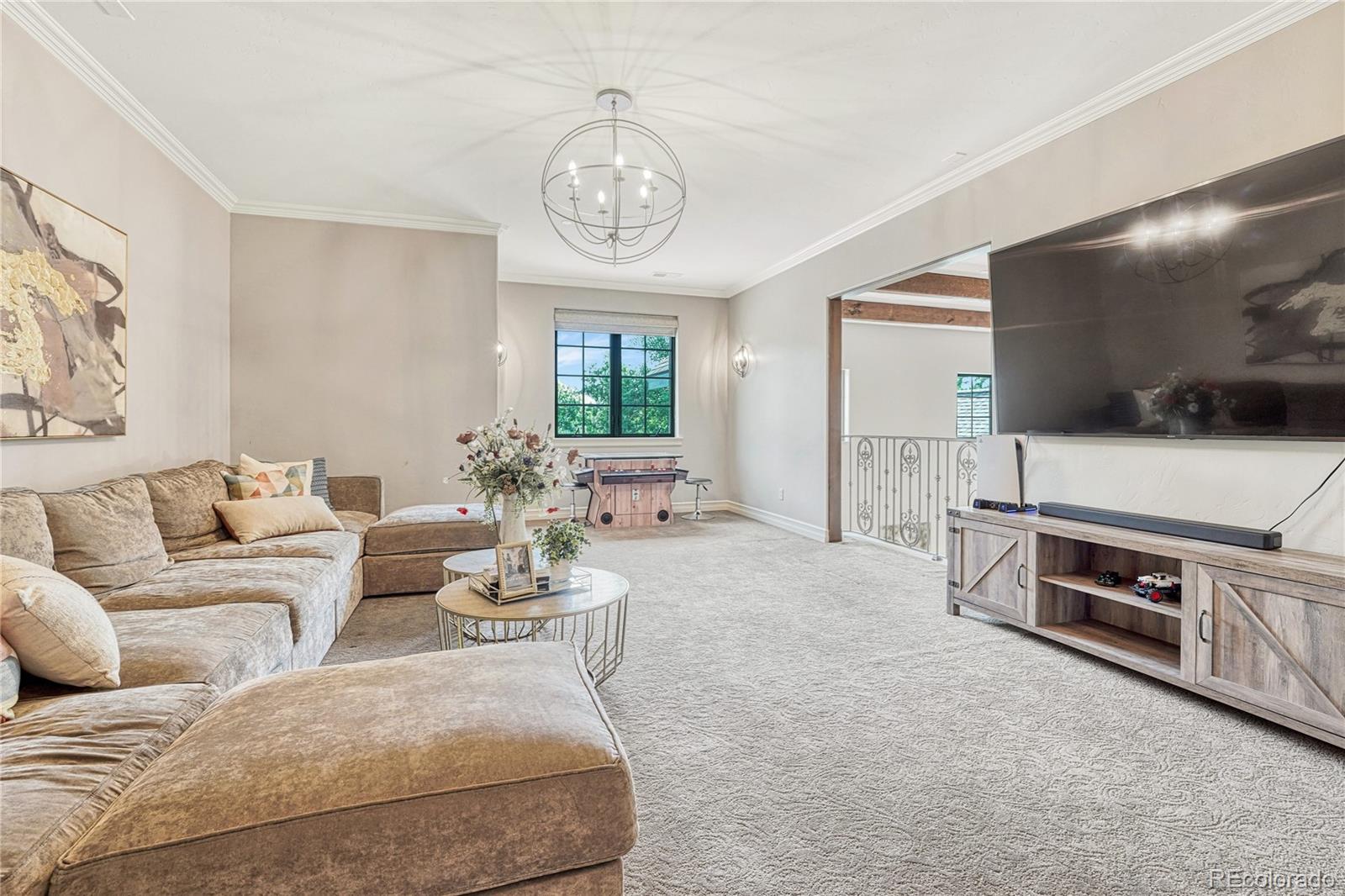 MLS Image #33 for 1033  buffalo ridge road,castle pines, Colorado
