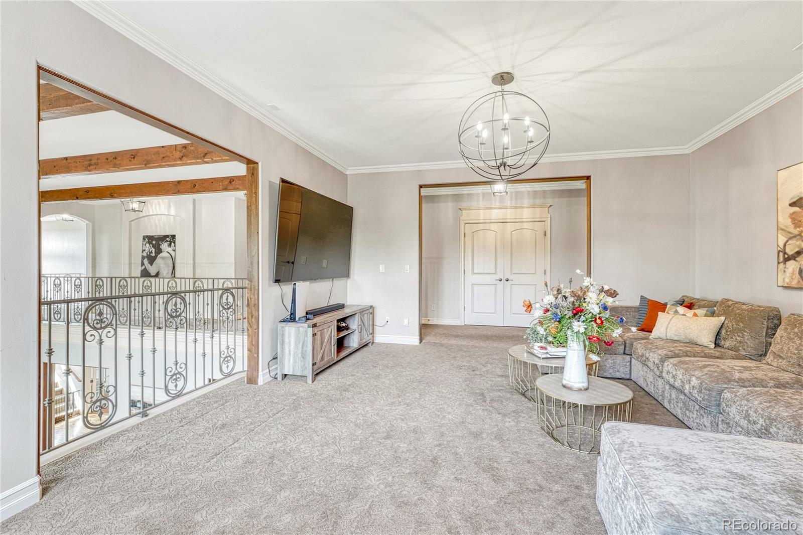 MLS Image #34 for 1033  buffalo ridge road,castle pines, Colorado