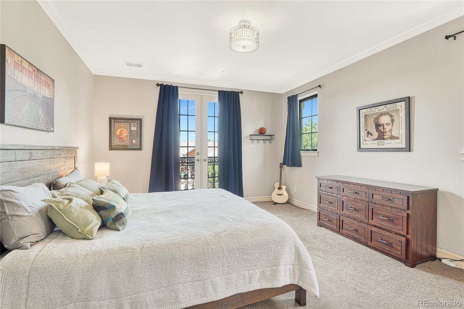 MLS Image #36 for 1033  buffalo ridge road,castle pines, Colorado