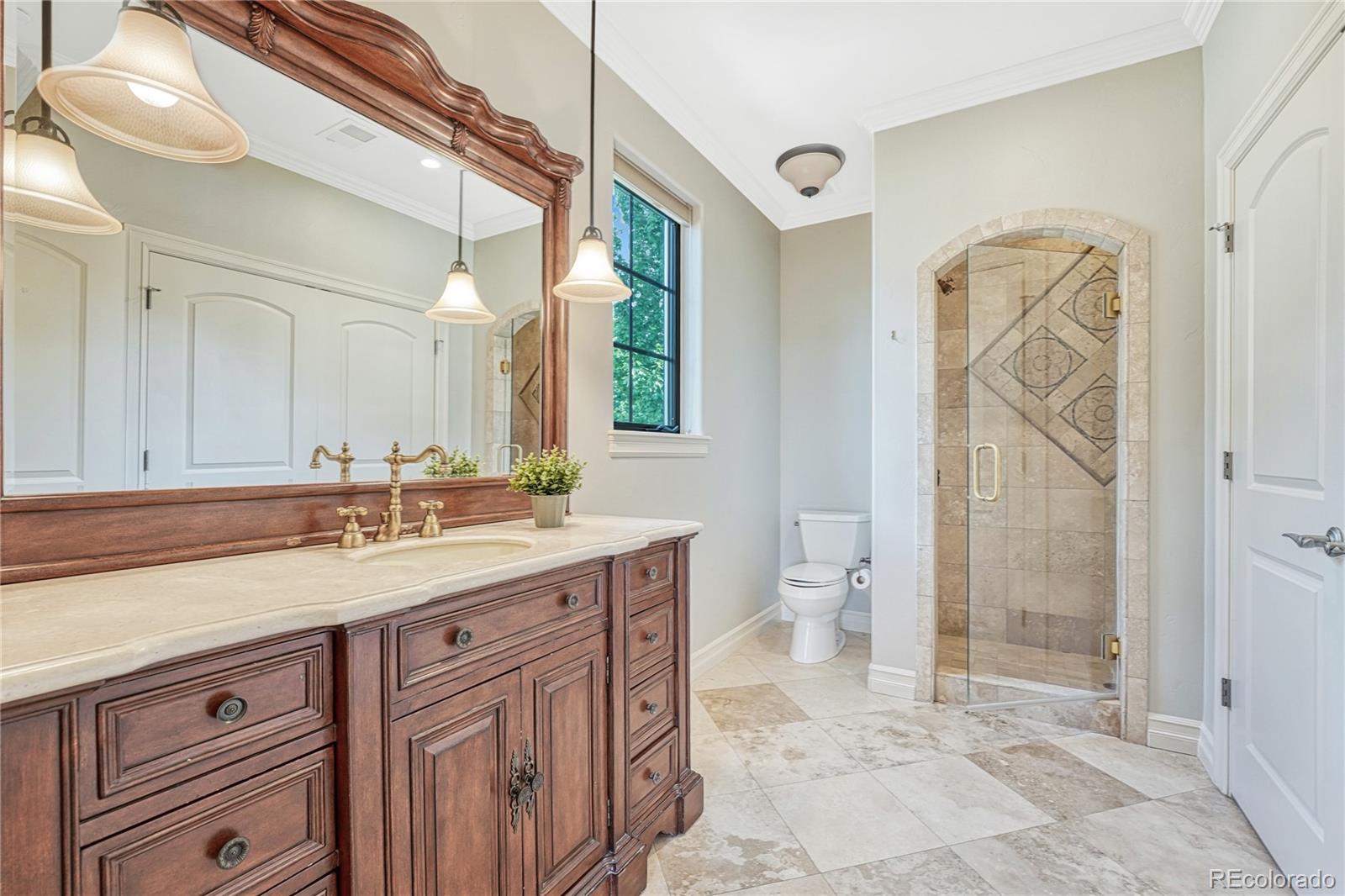 MLS Image #38 for 1033  buffalo ridge road,castle pines, Colorado