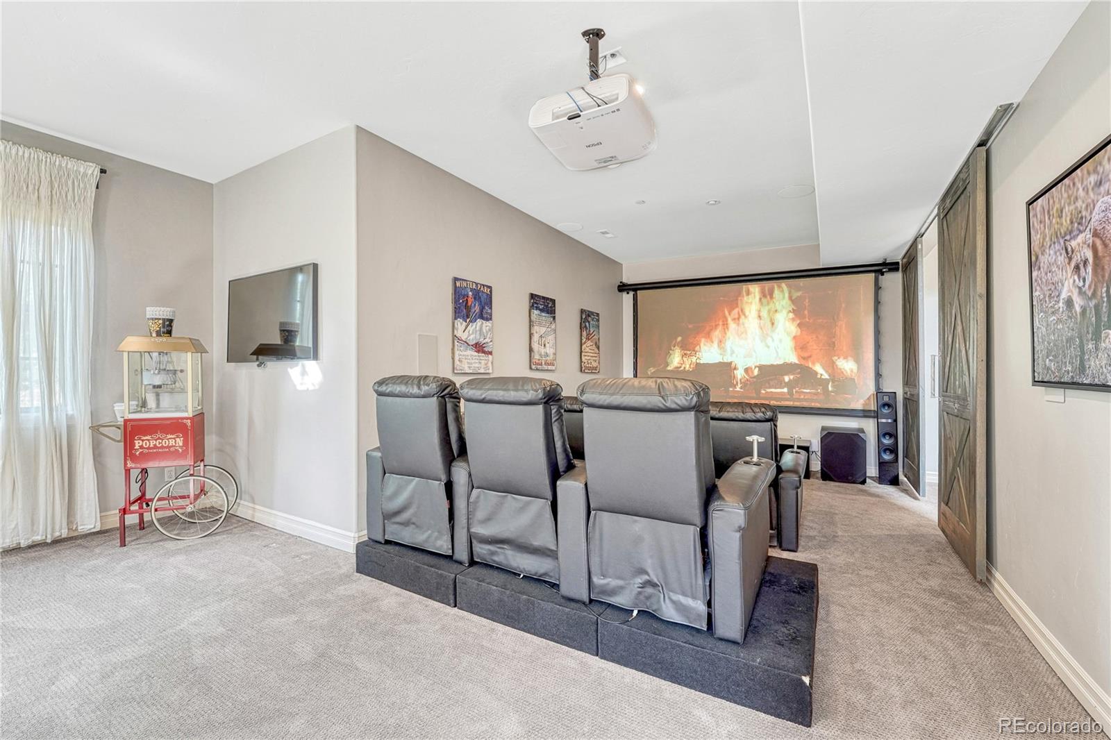MLS Image #39 for 1033  buffalo ridge road,castle pines, Colorado