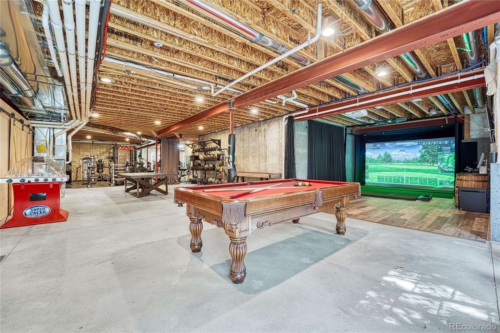MLS Image #41 for 1033  buffalo ridge road,castle pines, Colorado