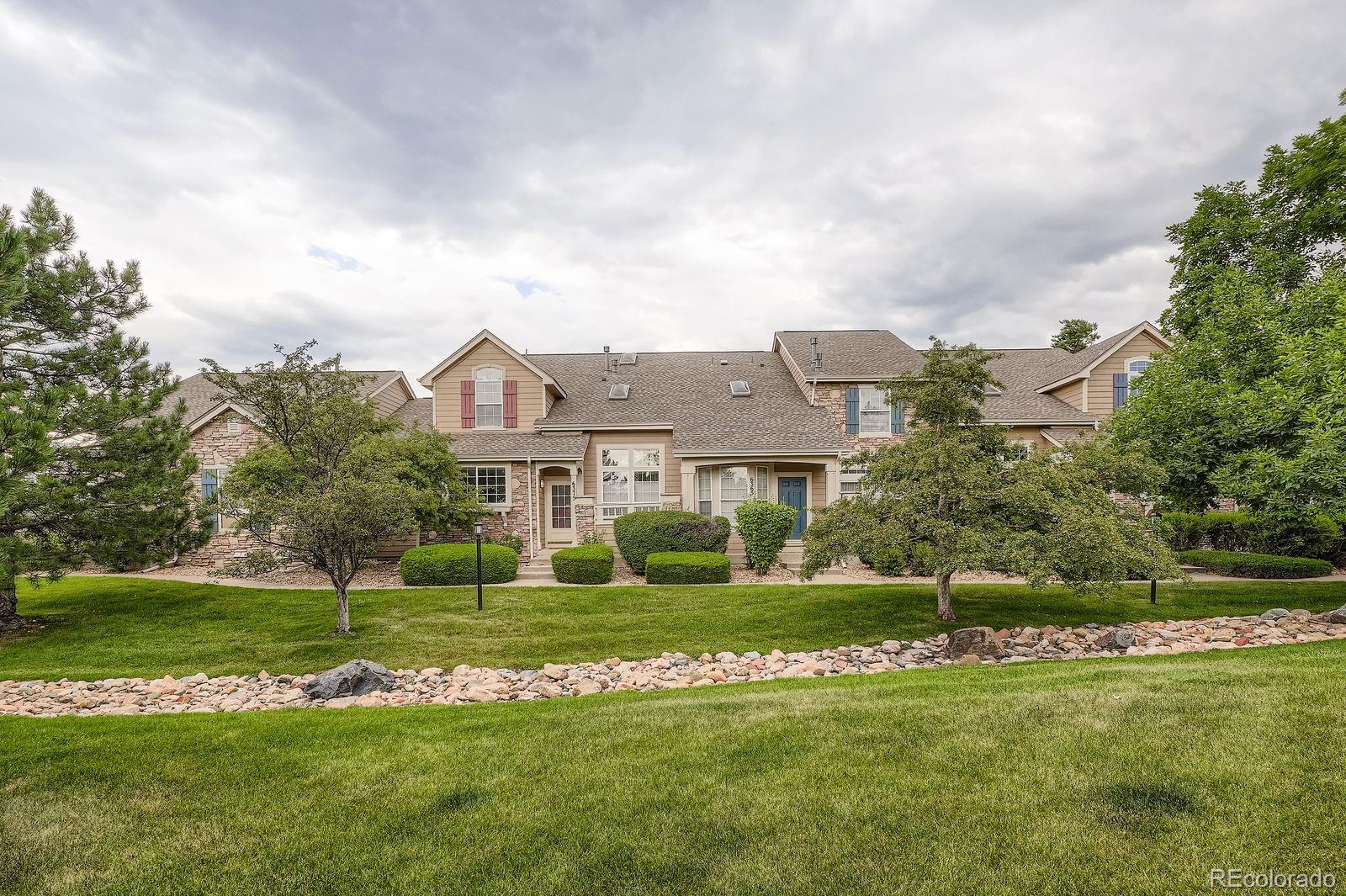 MLS Image #1 for 6355  torrey way,arvada, Colorado