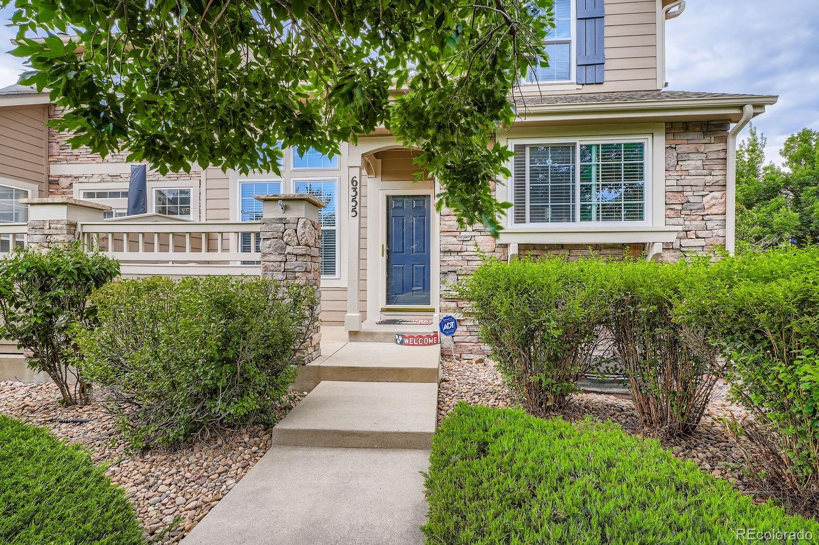MLS Image #2 for 6355  torrey way,arvada, Colorado