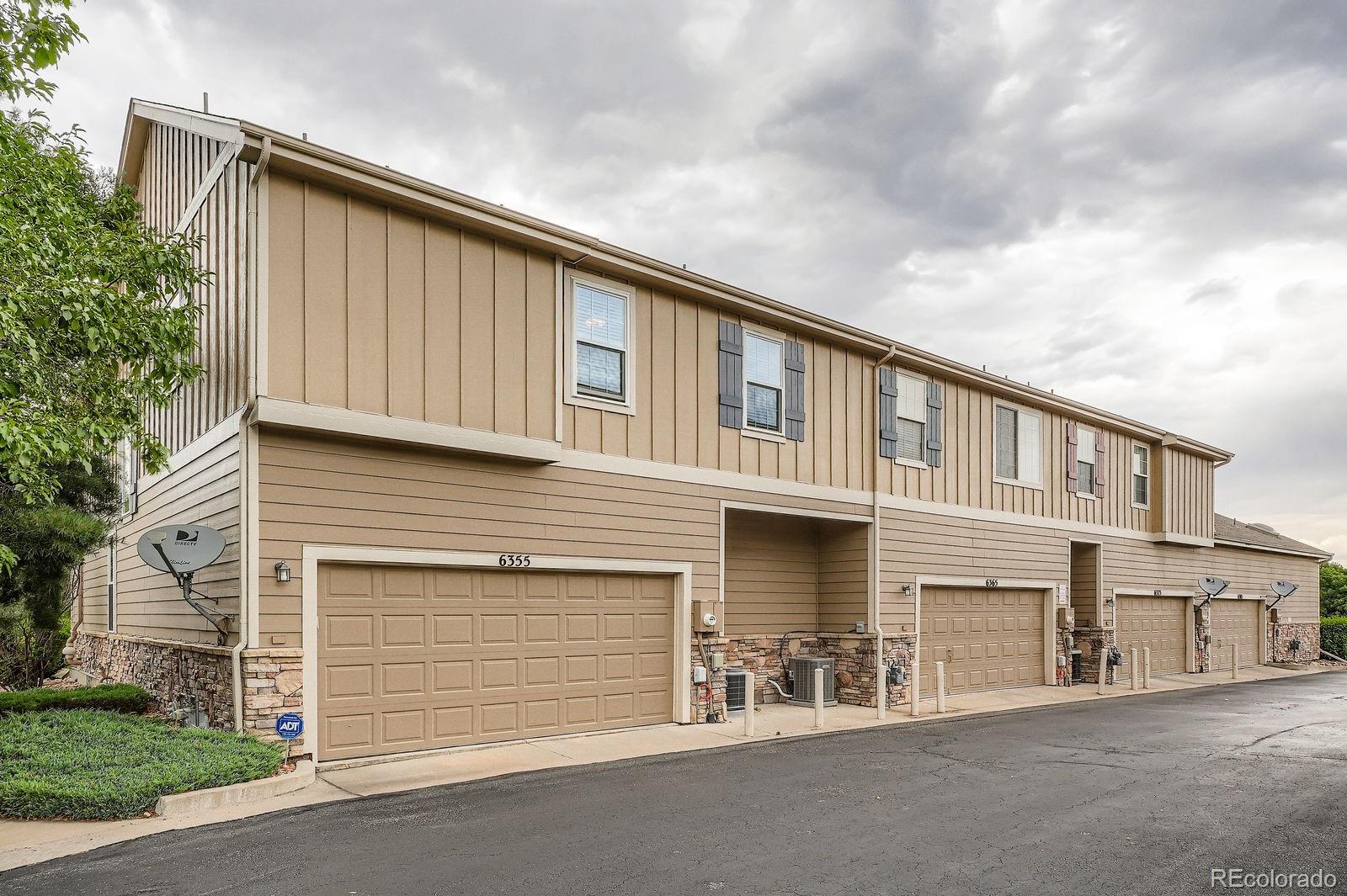 MLS Image #25 for 6355  torrey way,arvada, Colorado