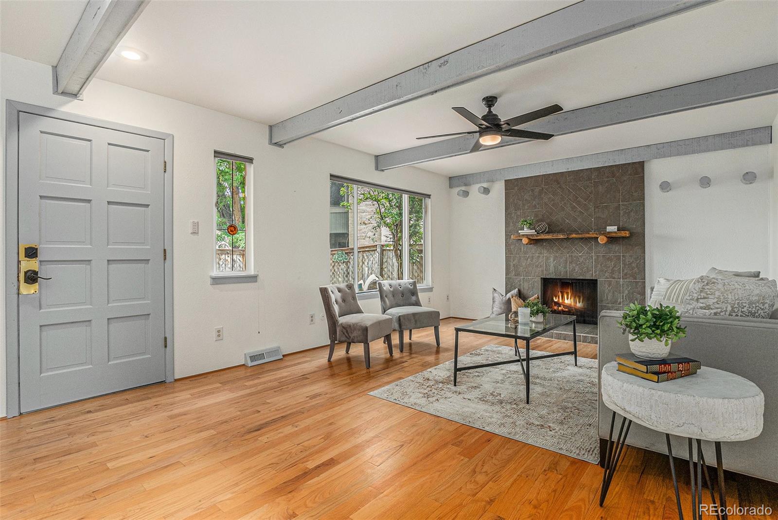 MLS Image #1 for 1231 s yosemite way,denver, Colorado