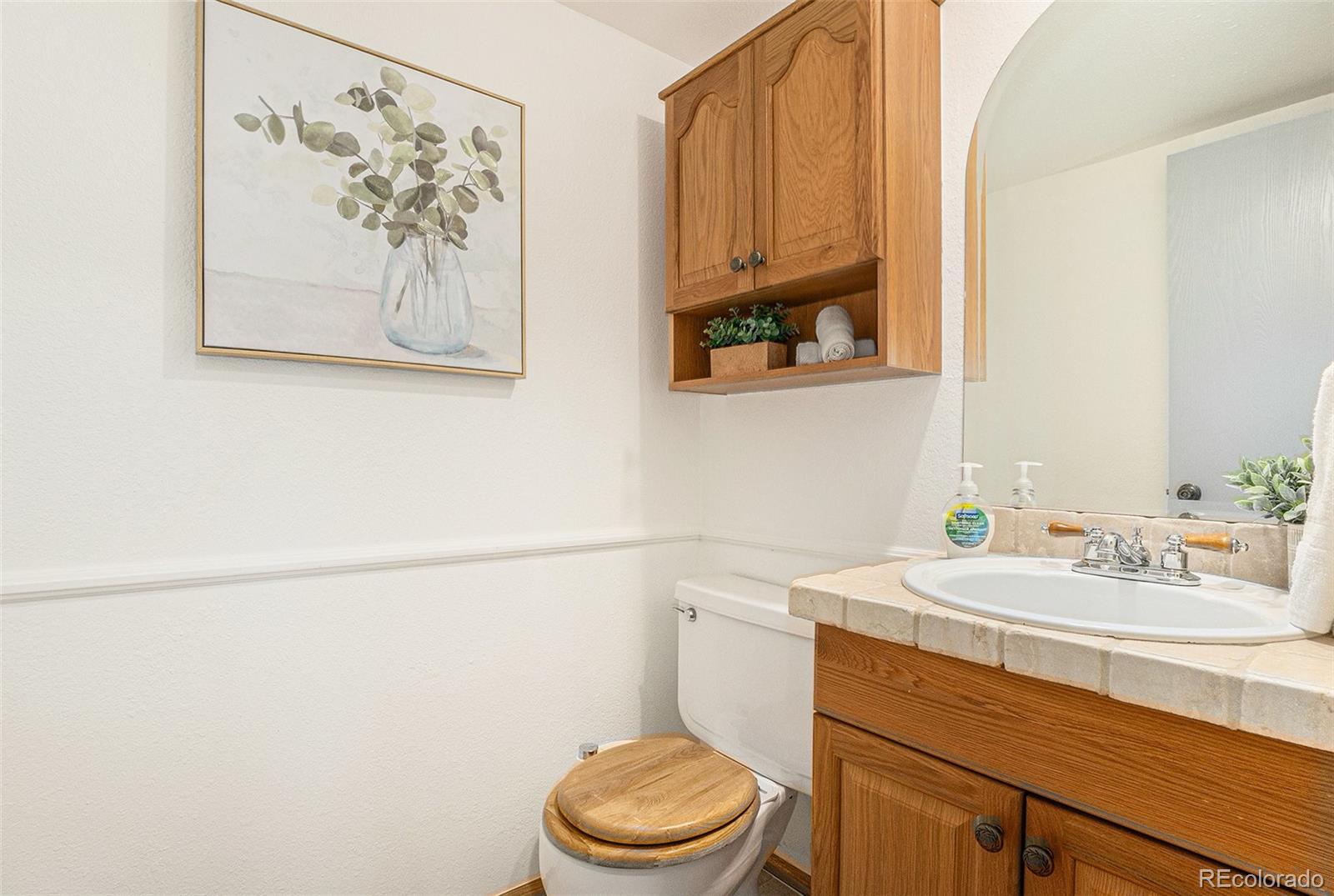 MLS Image #11 for 1231 s yosemite way,denver, Colorado