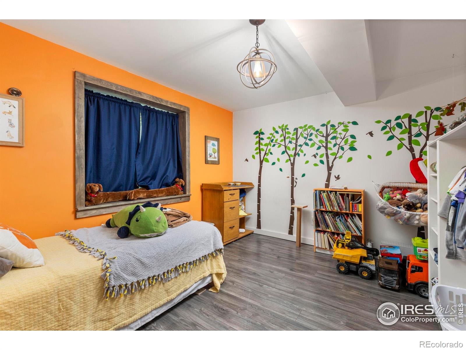 MLS Image #27 for 4469  river run lane,wellington, Colorado