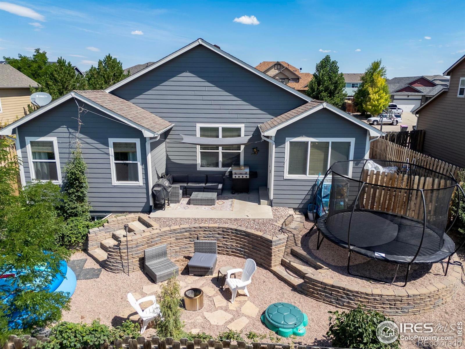 MLS Image #28 for 4469  river run lane,wellington, Colorado