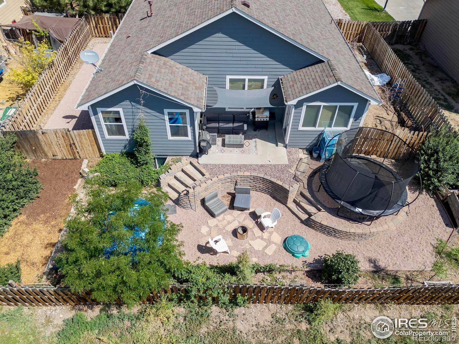 MLS Image #29 for 4469  river run lane,wellington, Colorado